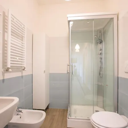 Leonardo House Lägenhet Fiumicino