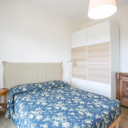 Lägenhet Leonardo House Fiumicino