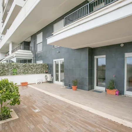Leonardo House * Fiumicino