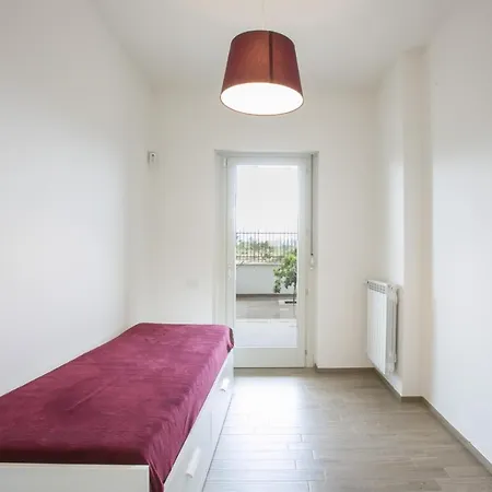 Lägenhet Leonardo House Fiumicino