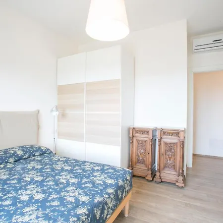 Lägenhet Leonardo House Fiumicino