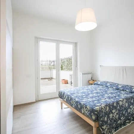Leonardo House Lägenhet Fiumicino