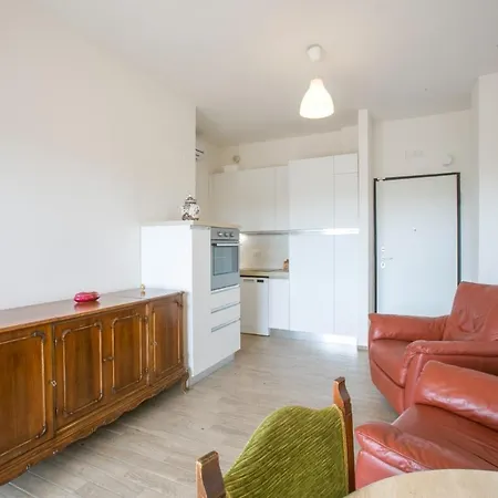 Lägenhet Leonardo House Fiumicino